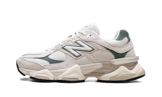 New Balance 9060 Linen Dark Juniper