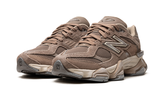 New Balance 9060 Mushroom Timberwolf
