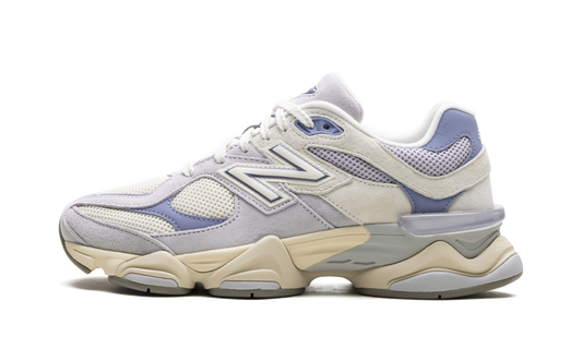 New Balance 9060 Pearl Grey Linen