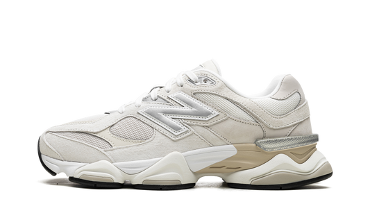 New Balance 9060 Sea Salt Moonbeam