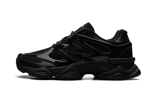 New Balance 9060 Sea Stone Black
