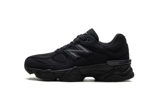 New Balance 9060 Triple Black