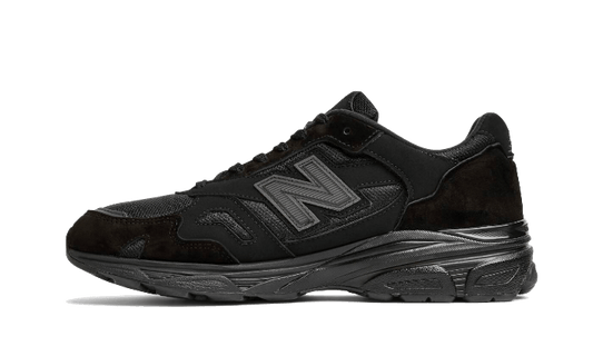 New Balance 920 MiUK Black Grey