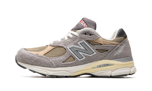New Balance 990v3 MiUSA Teddy Santis Marblehead Incense