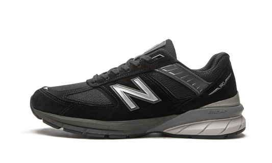 New Balance 990v5 Black