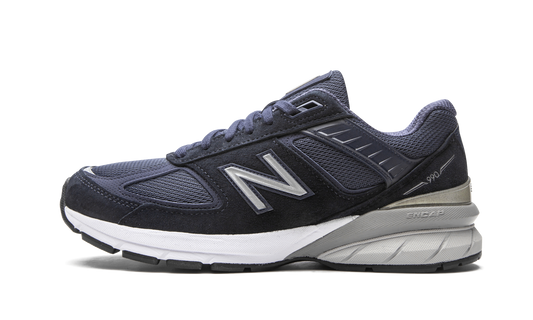 New Balance 990v5 Navy