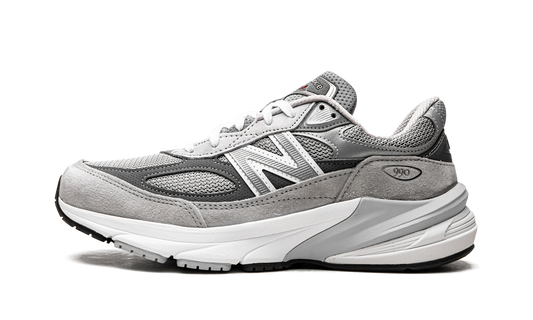 New Balance 990v6 MiUSA Grey