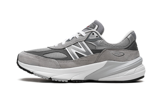 New Balance 990v6 MiUSA Grey