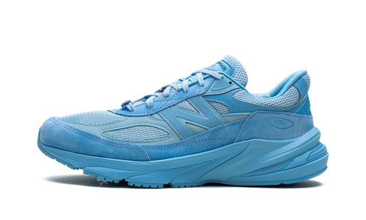 New Balance 990v6 MiUSA Joe Freshgoods Prom Blue