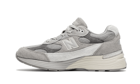 New Balance 992 Levi's Grey