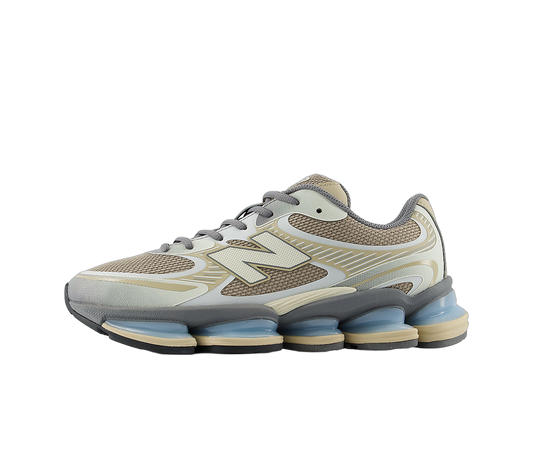 New Balance Abzorb 2000 Grey Matter Timberwolf