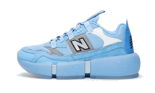 New Balance Vision Racer Jaden Smith Wavy Baby Blue