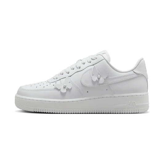 Nike Air Force 1 Low Butterfly White