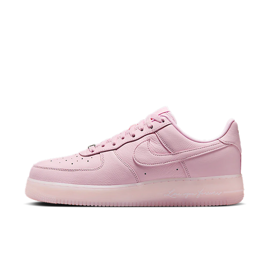 Nike Air Force 1 Low Drake NOCTA Certified Lover Boy Pink Foam