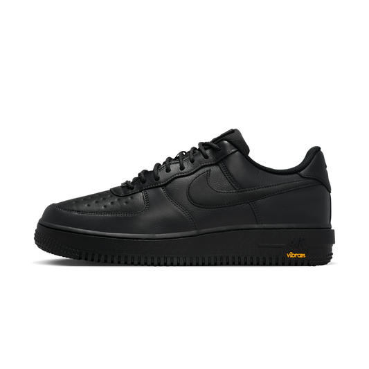Nike Air Force 1 Low Gore-Tex Vibram Black