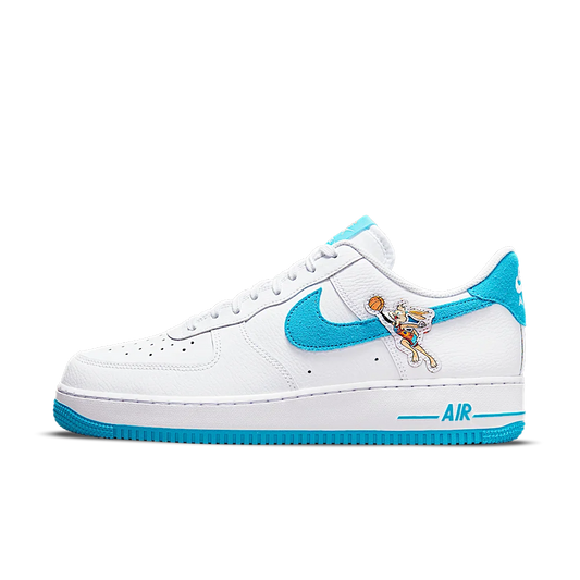 Nike Air Force 1 Low Hare Space Jam