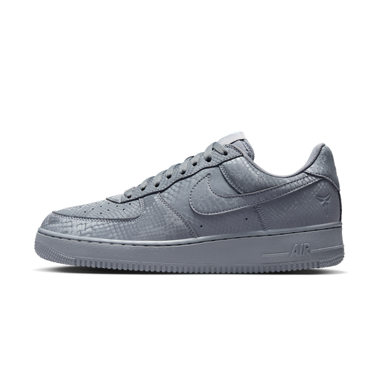 Nike Air Force 1 Low Kobe Bryant Forever Cool Grey