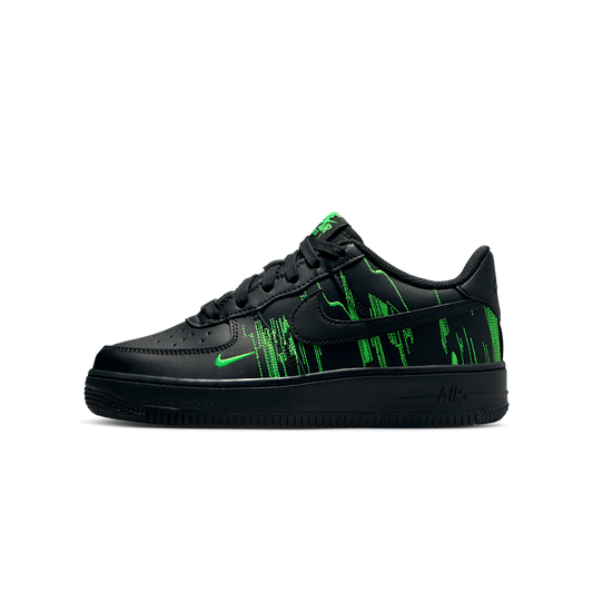 Nike Air Force 1 Low LV8 4 Matrix