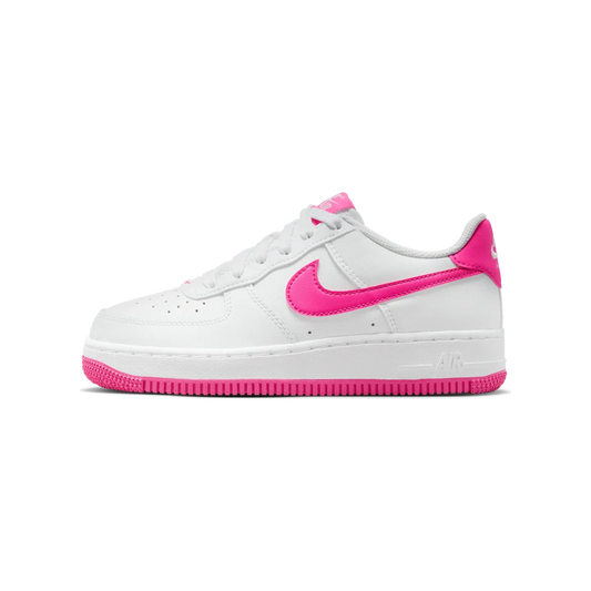 Nike Air Force 1 Low Laser Fuchsia