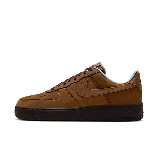 Nike Air Force 1 Low Light British Tan