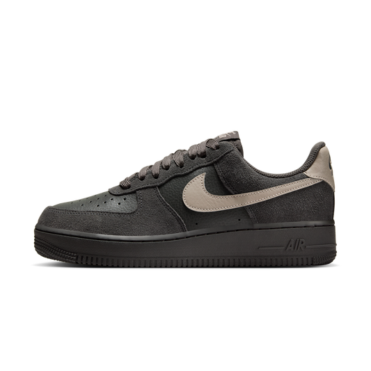 Nike Air Force 1 Low Medium Ash Off Noir