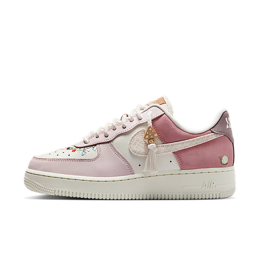 Nike Air Force 1 Low Mushroom
