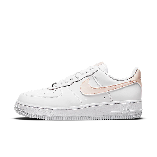 Nike Air Force 1 Low Next Nature White Pale Coral