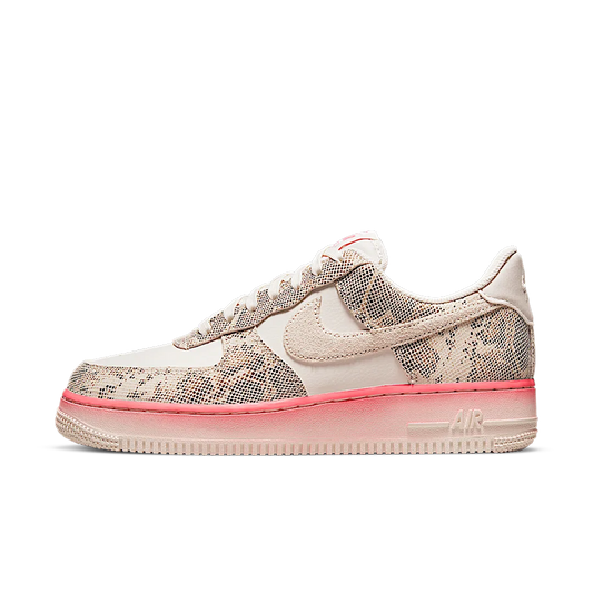 Nike Air Force 1 Low Our Force 1 Snakeskin
