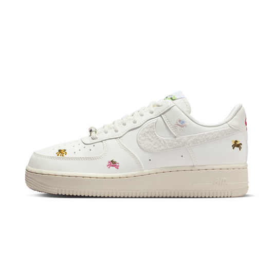 Nike Air Force 1 Low Pegasus Pack Sail
