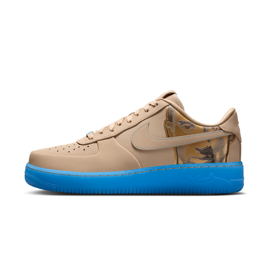 Nike Air Force 1 Low Protro Kobe Bryant Linen