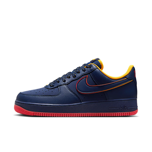 Nike Air Force 1 Low Retro Lettering
