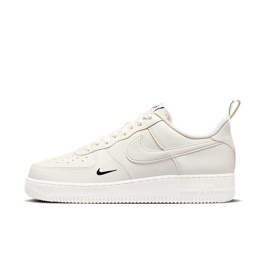 Nike Air Force 1 Low Sail Ripstop