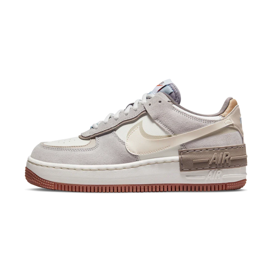 Nike Air Force 1 Low Shadow Sail Pale Ivory