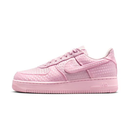 Nike Air Force 1 Low Valentine's Day Pink Foam (2026)