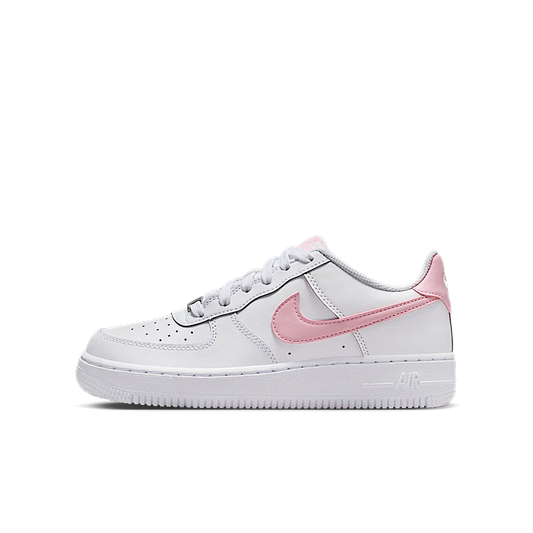 Nike Air Force 1 Low White Medium Soft Pink