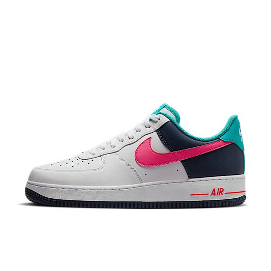 Nike Air Force 1 Low '07 90's Neon