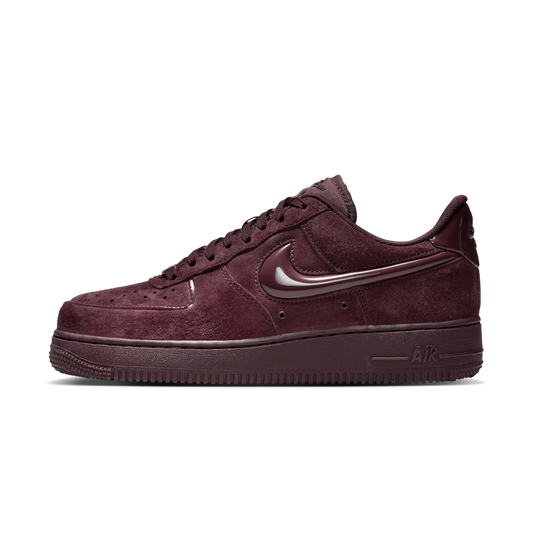 Nike Air Force 1 Low '07 Burgundy Crush