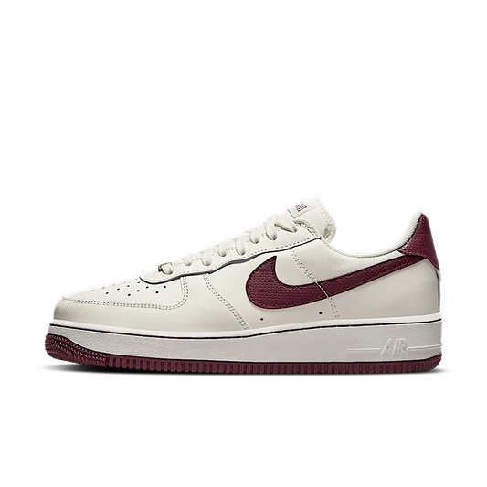 Nike Air Force 1 Low '07 Craft Dark Beetroot