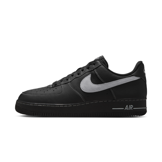 Nike Air Force 1 Low Black Grey