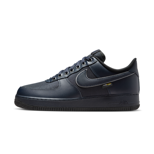 Nike Air Force 1 Low '07 LV8 Dark Obsidian Cordura