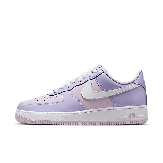 Nike Air Force 1 Low '07 LV8 Hydrangeas Patent