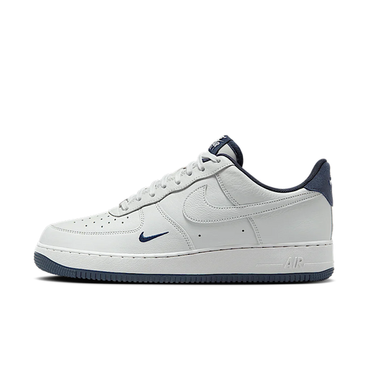 Nike Air Force 1 Low '07 LV8 Photon Dust Obsidian