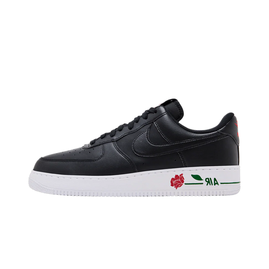 Nike Air Force 1 Low '07 LX Rose Black
