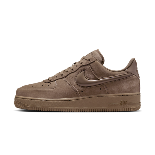 Nike Air Force 1 Low '07 Mink Brown