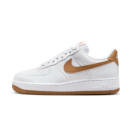 Nike Air Force 1 Low '07 Next Nature White Flax