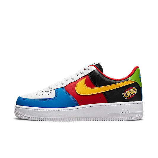 Nike Air Force 1 Low '07 QS Uno