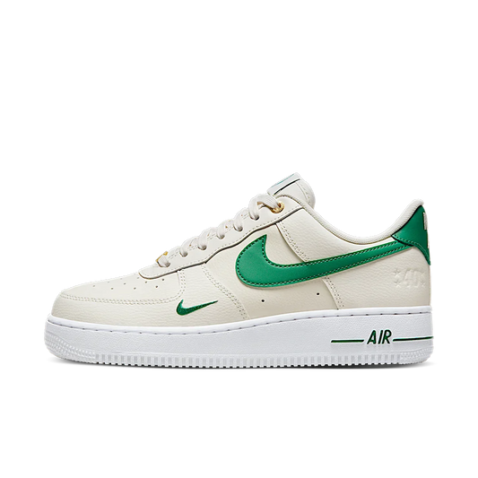 Nike Air Force 1 Low '07 SE 40th Anniversary Edition Sail Malachite