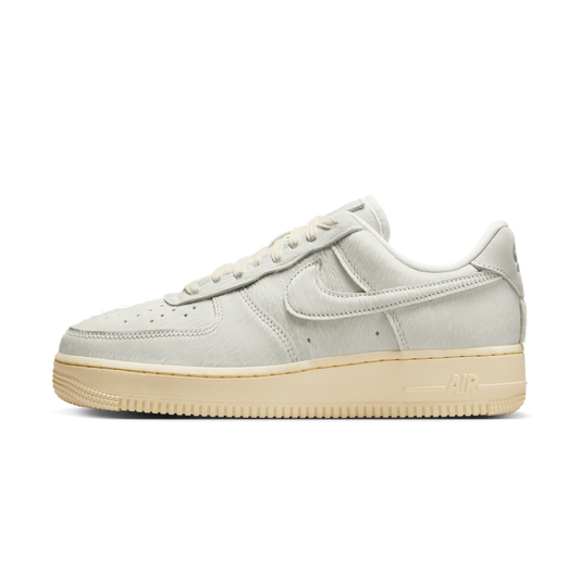 Nike Air Force 1 Low '07 Sail Pony Hair
