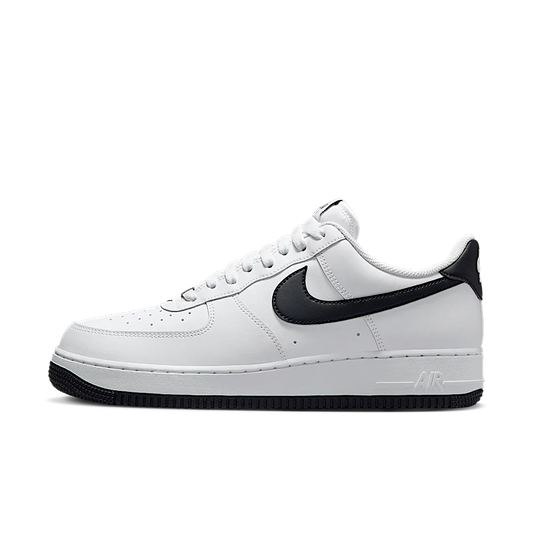 Nike Air Force 1 Low '07 White Black