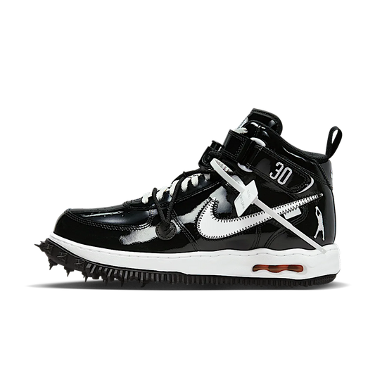 Nike Air Force 1 Mid SP Off-White Sheed